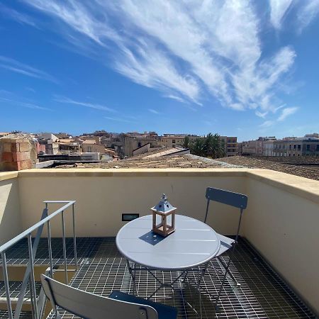 Arco Del Mercato Apartment Syracuse Luaran gambar