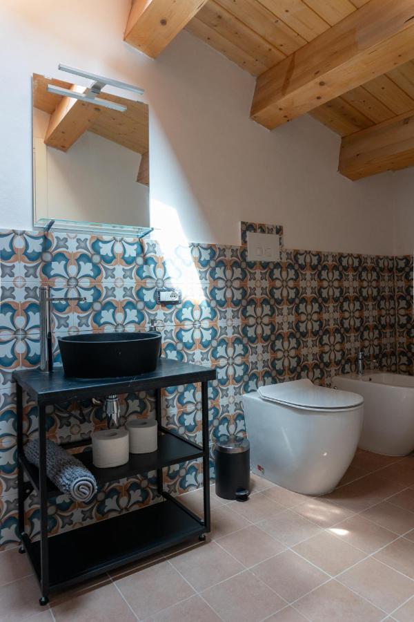 Arco Del Mercato Apartment Syracuse Luaran gambar