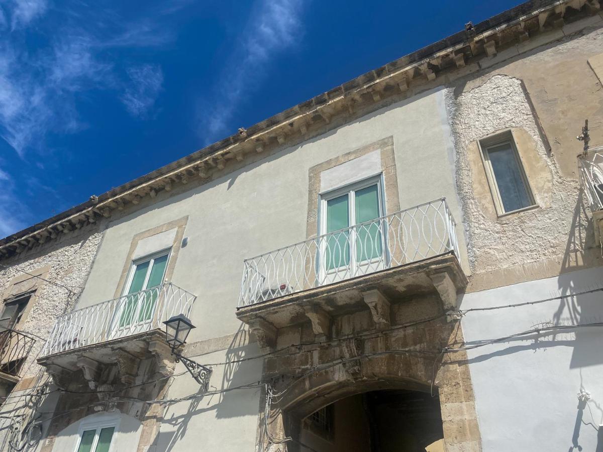 Arco Del Mercato Apartment Syracuse Luaran gambar