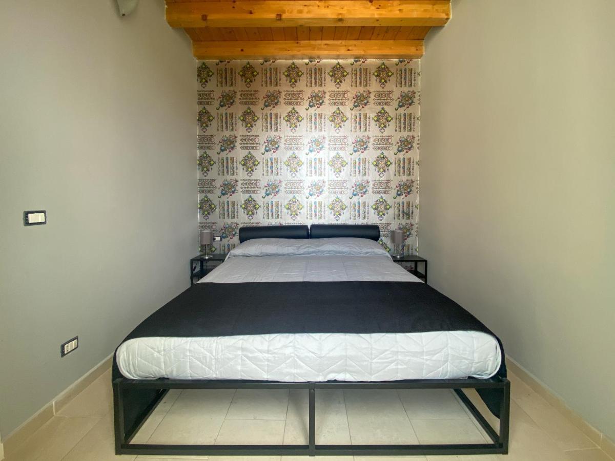 Arco Del Mercato Apartment Syracuse Luaran gambar