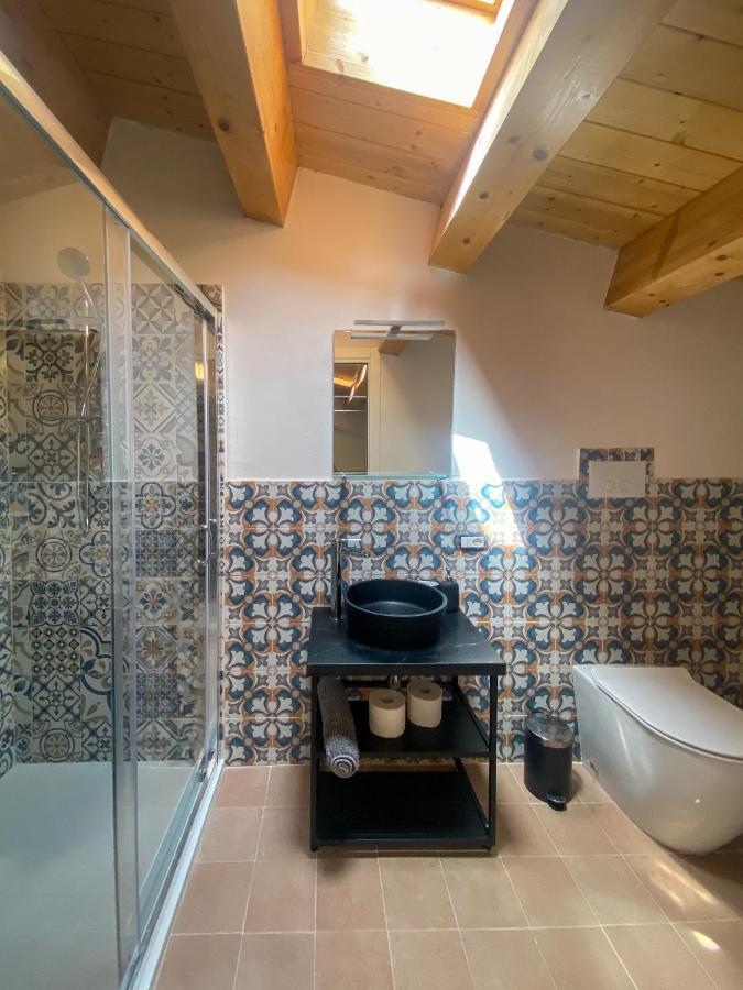 Arco Del Mercato Apartment Syracuse Luaran gambar
