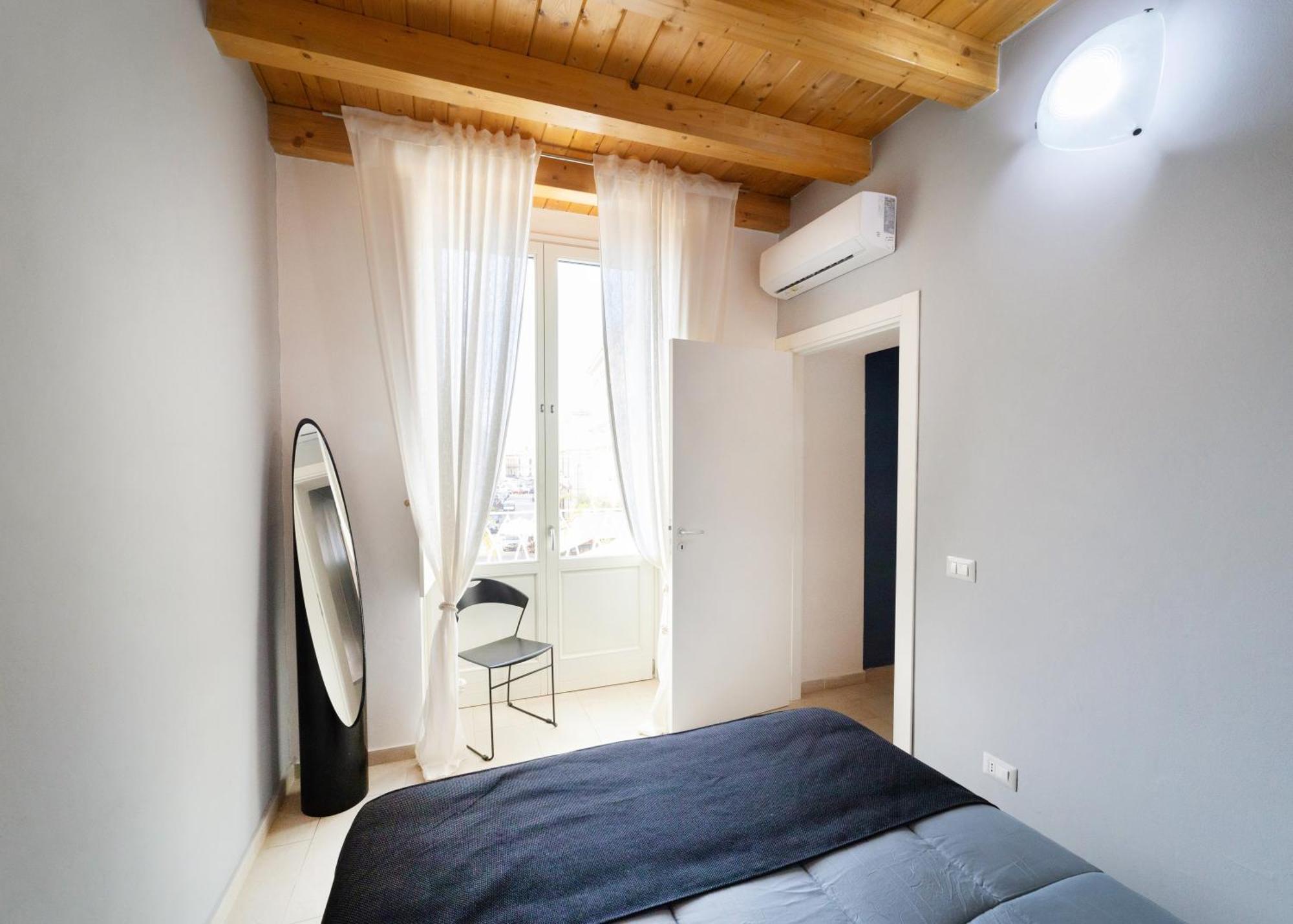 Arco Del Mercato Apartment Syracuse Luaran gambar