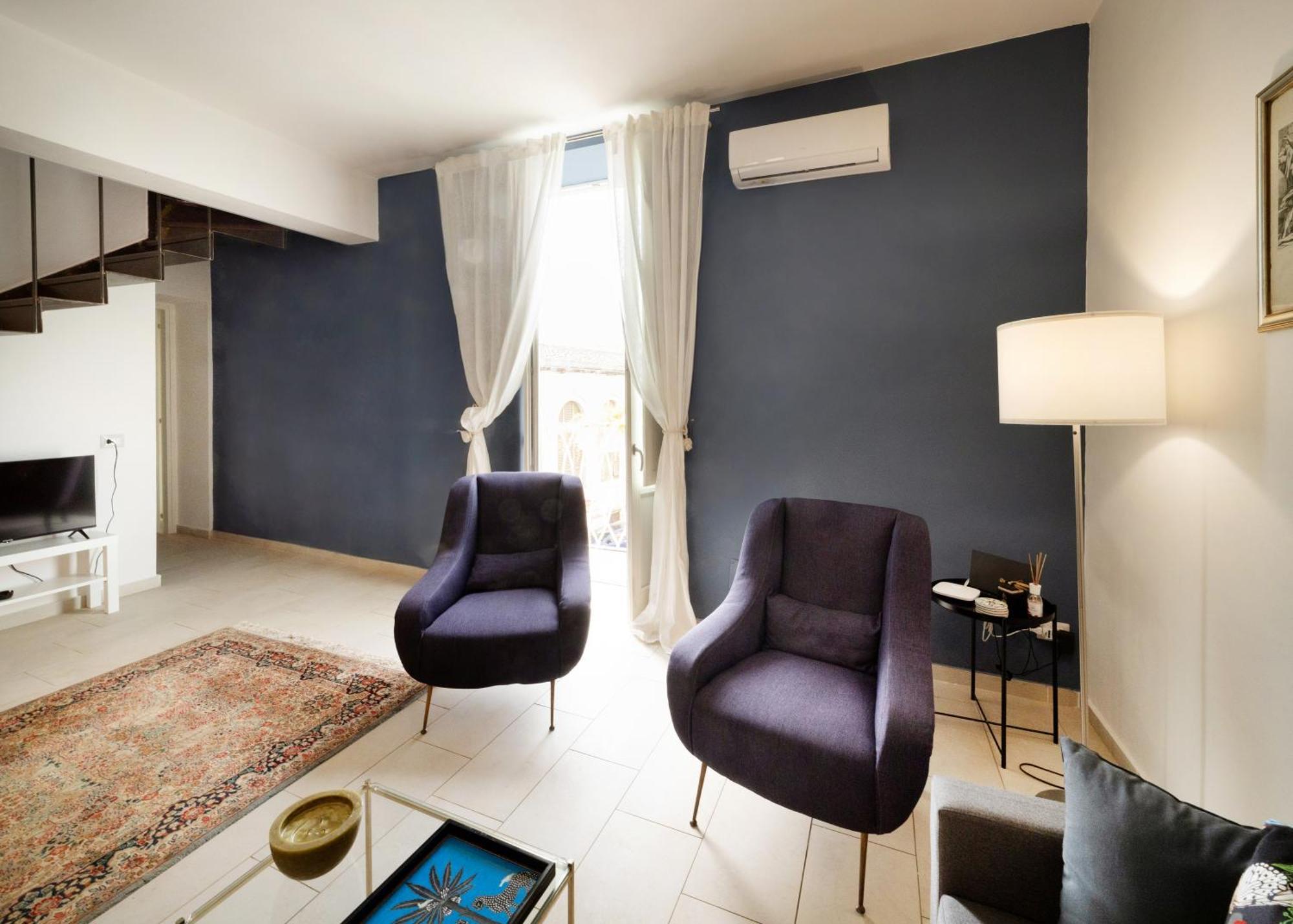 Arco Del Mercato Apartment Syracuse Luaran gambar