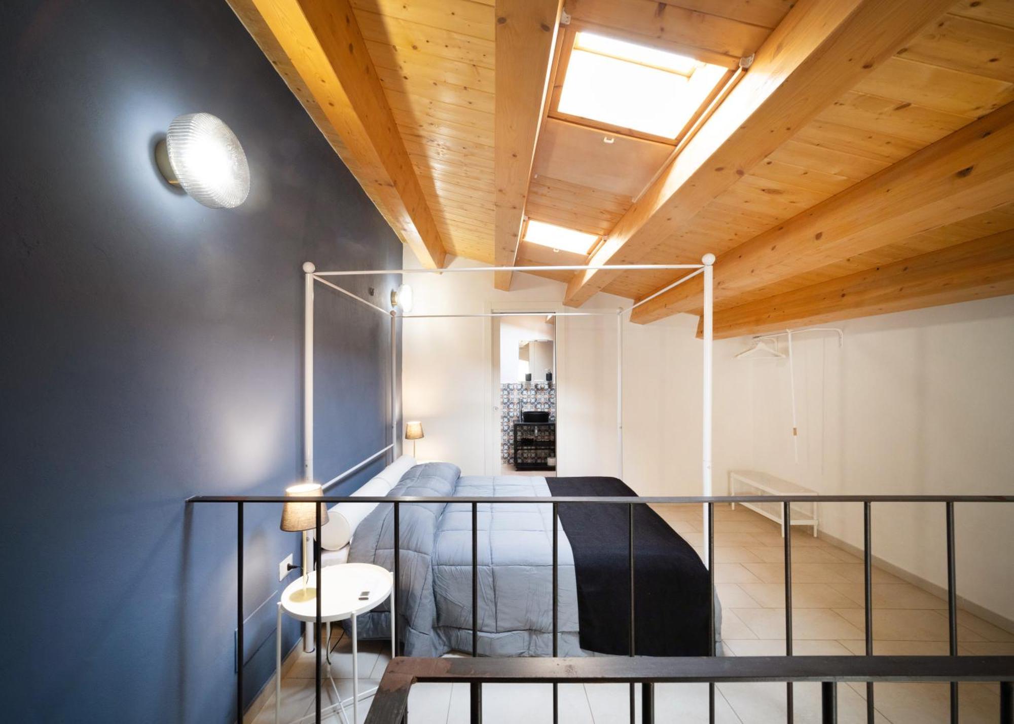 Arco Del Mercato Apartment Syracuse Luaran gambar
