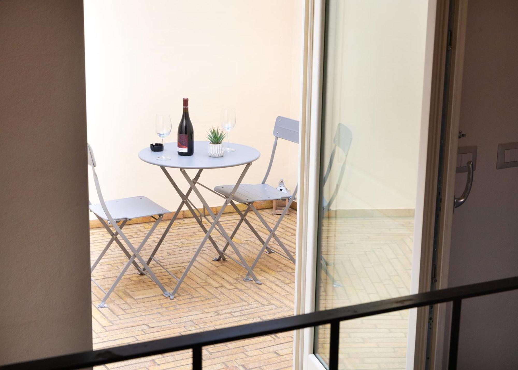 Arco Del Mercato Apartment Syracuse Luaran gambar