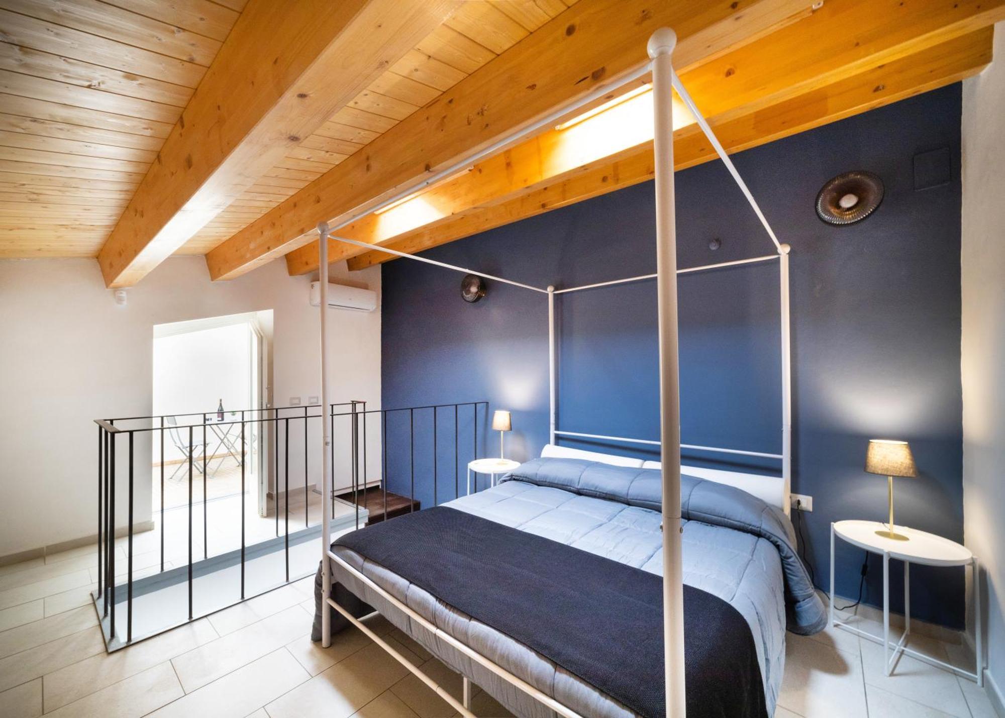 Arco Del Mercato Apartment Syracuse Luaran gambar